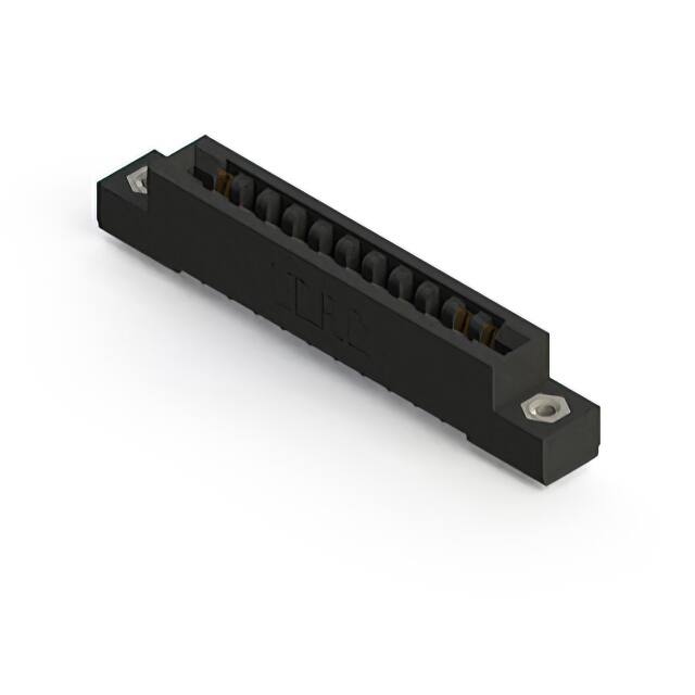 357-011-547-108 EDAC Inc.  Edgeboard Connectors